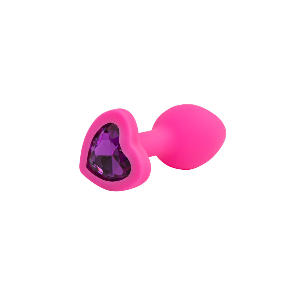 Plug Anal Axel Rosado Camtoyz - imagen 3