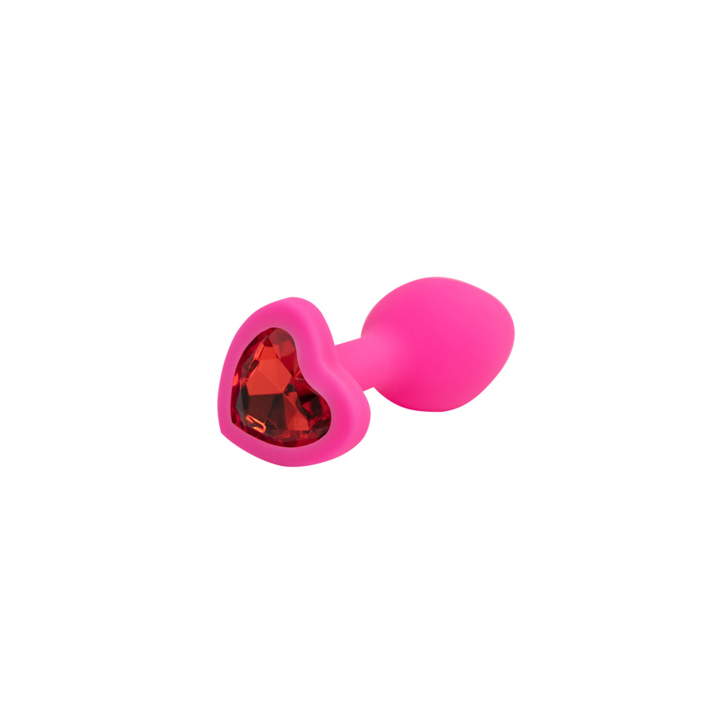 Plug Anal Axel Rosado Camtoyz - imagen 4