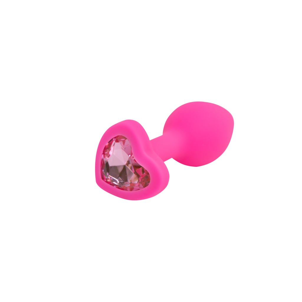 Plug Anal Axel Rosado Camtoyz - imagen 5