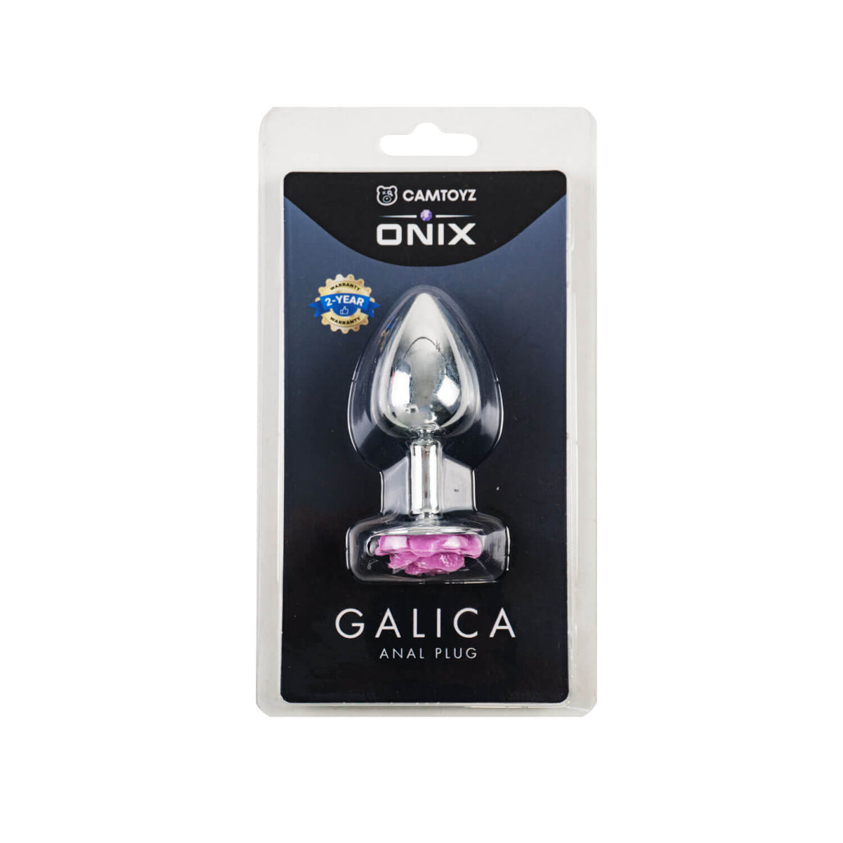 Plug Anal Galica Camtoyz - imagen 1