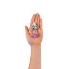 Plug Anal Galica Camtoyz - imagen 2
