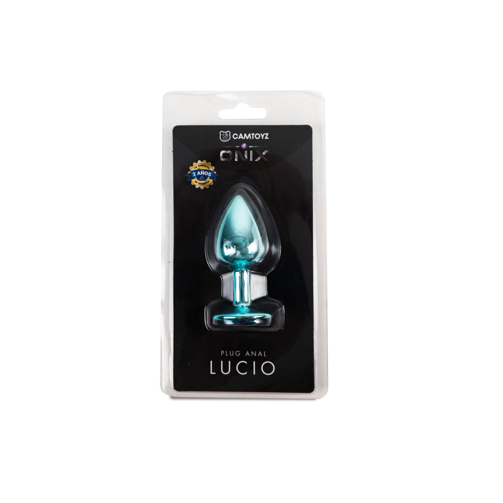 Plug Anal Lucio Camtoyz - imagen 8