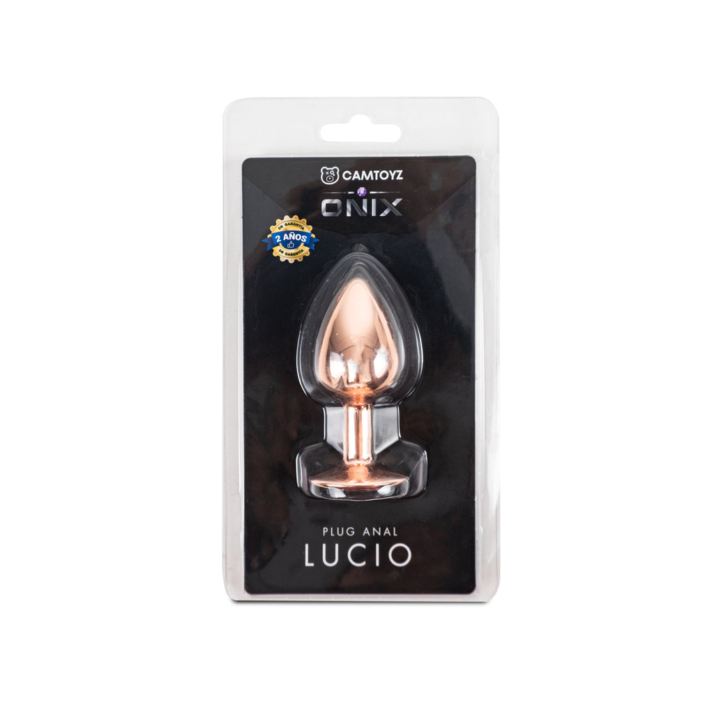 Plug Anal Lucio Camtoyz - imagen 9