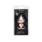 Plug Anal Lucio Camtoyz - imagen 9