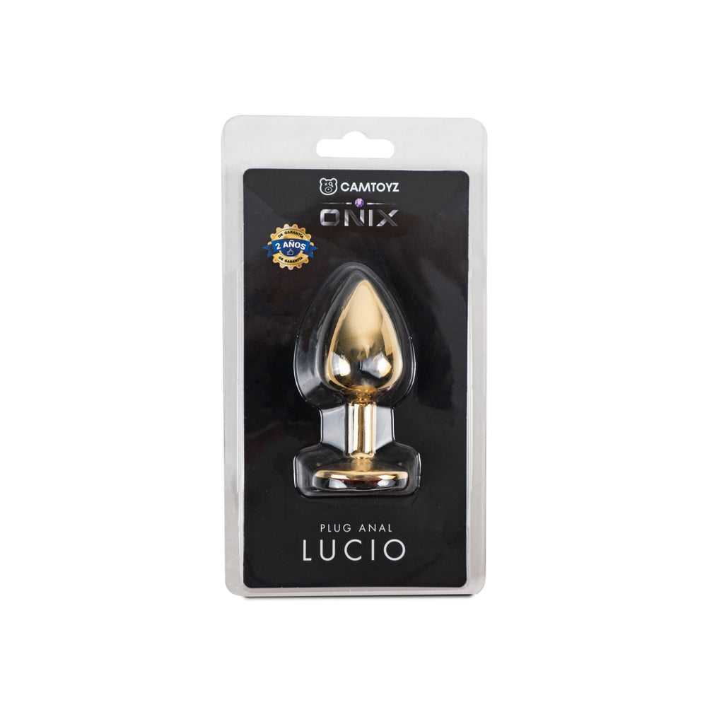 Plug Anal Lucio Camtoyz - imagen 12