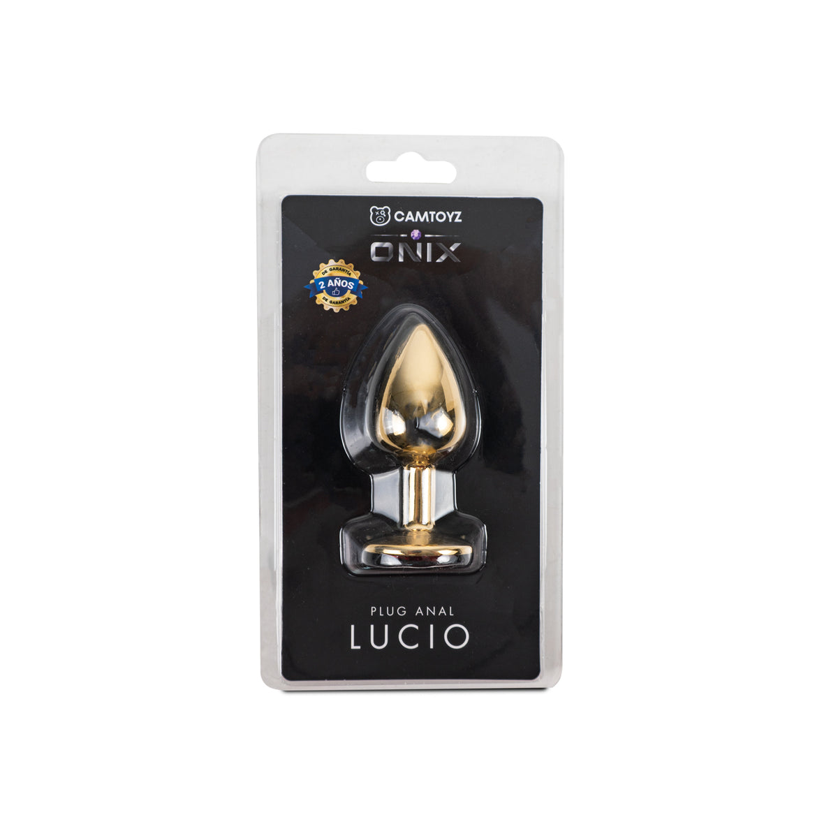 Plug Anal Lucio Camtoyz - imagen 12