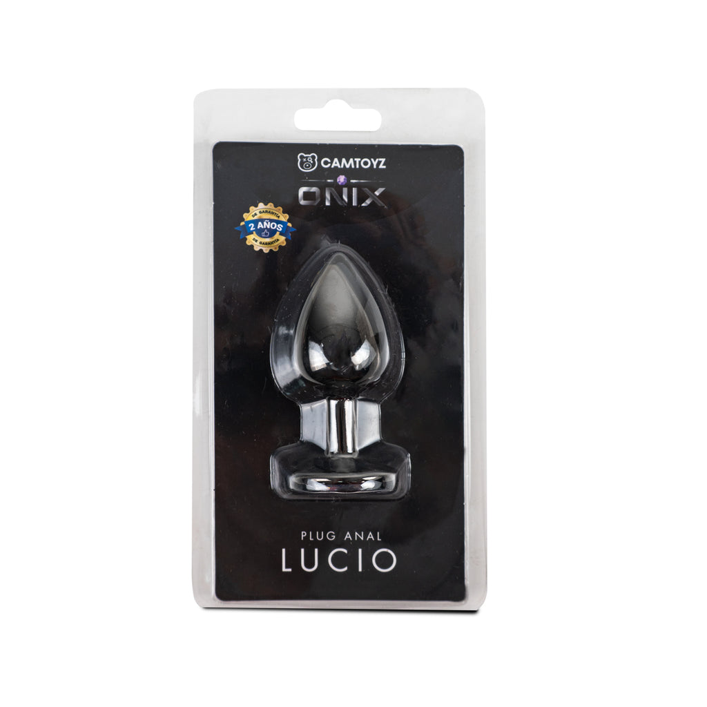 Plug Anal Lucio Camtoyz - imagen 13