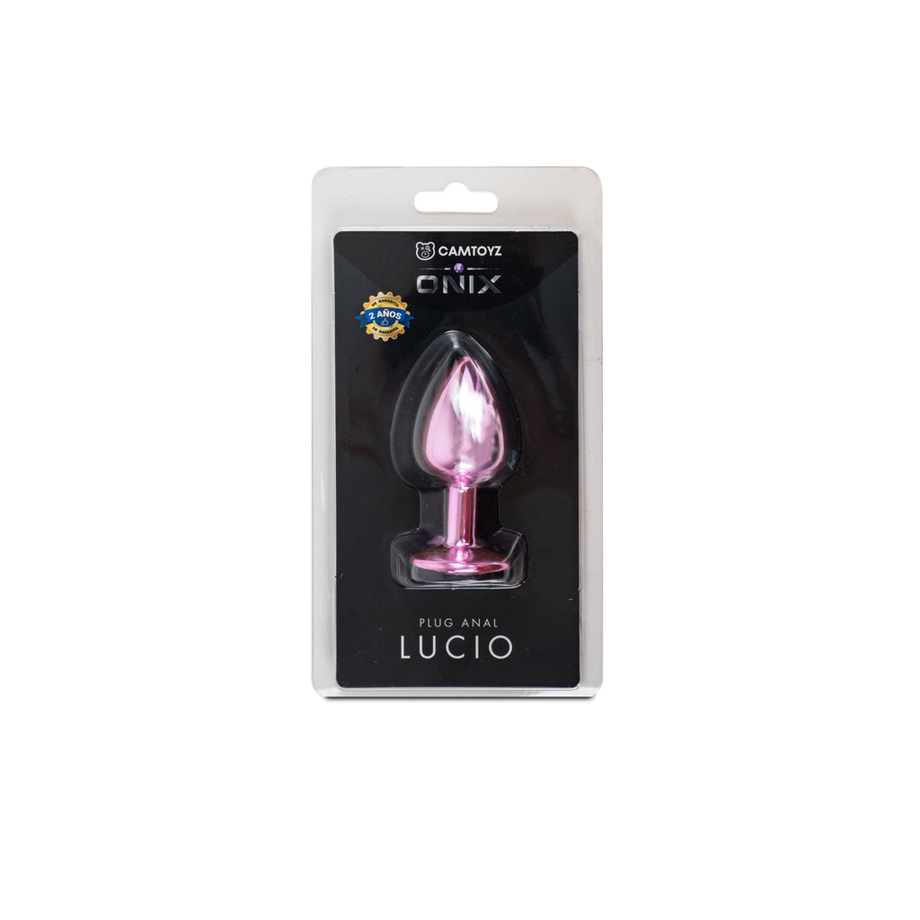 Plug Anal Lucio Camtoyz - imagen 15