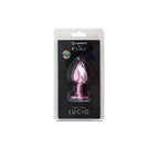 Plug Anal Lucio Camtoyz - imagen 15