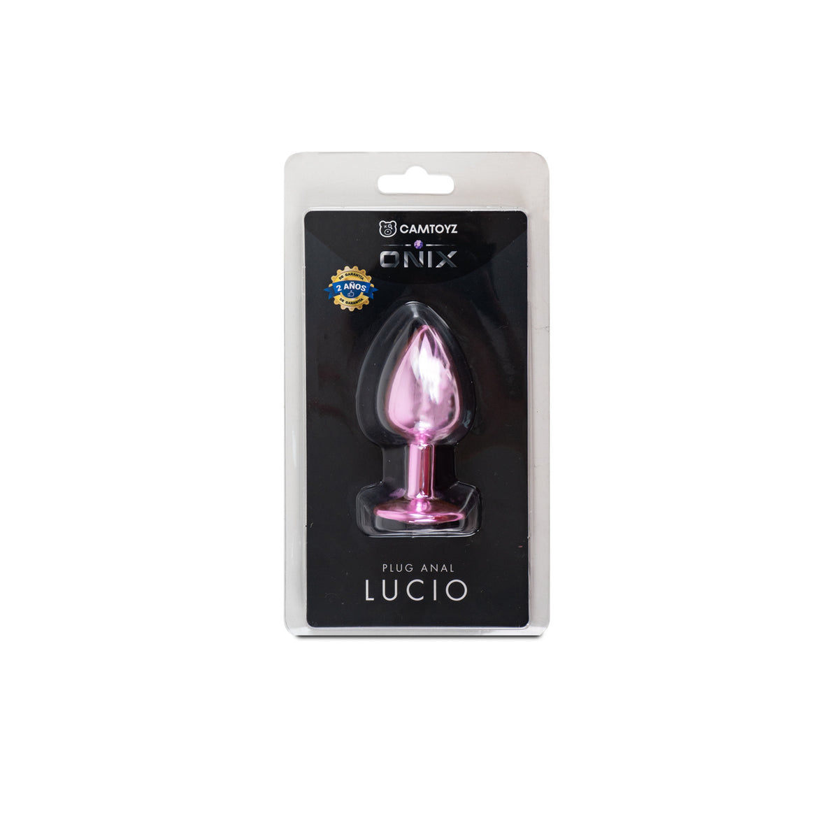 Plug Anal Lucio Camtoyz - imagen 15