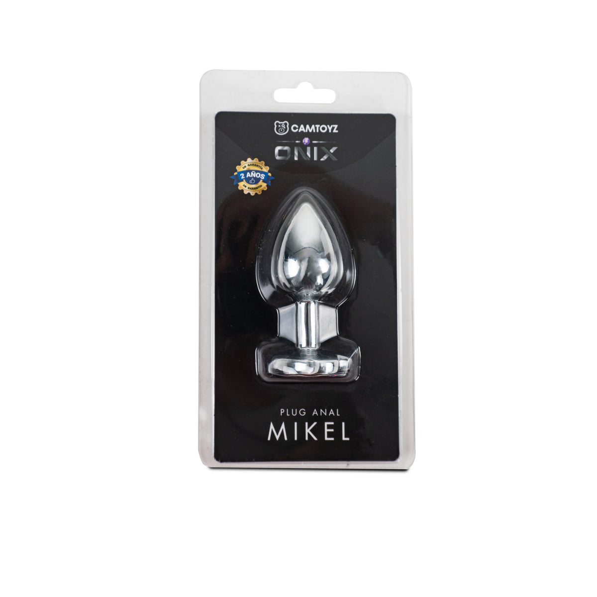 Plug Anal Mikel Camtoyz - imagen 8