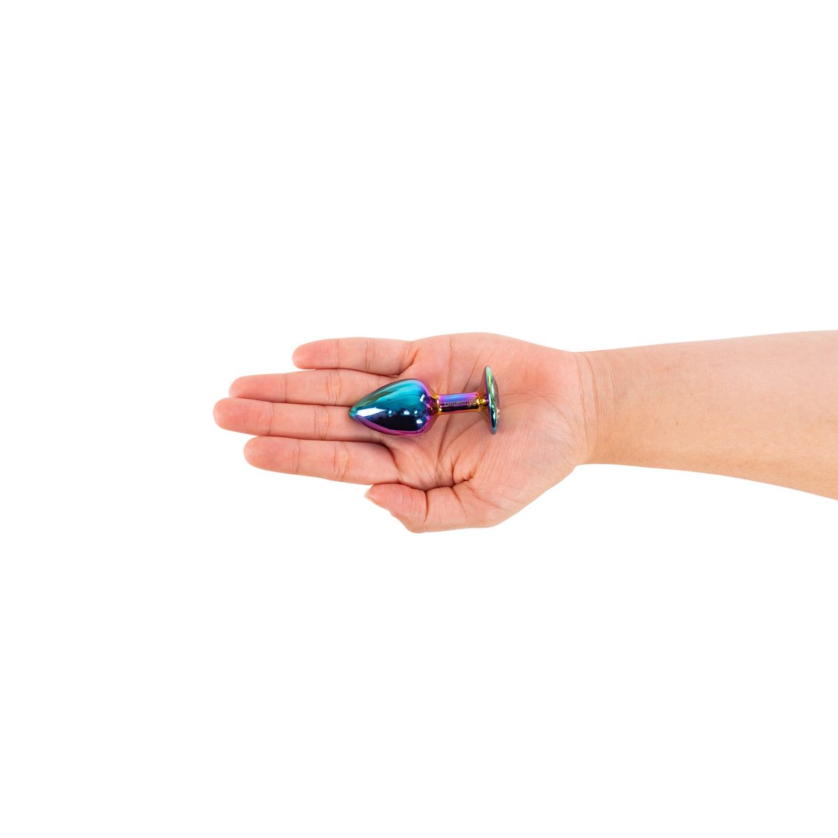 Camtoy Plug Anal Solari Camtoyz - imagen 7