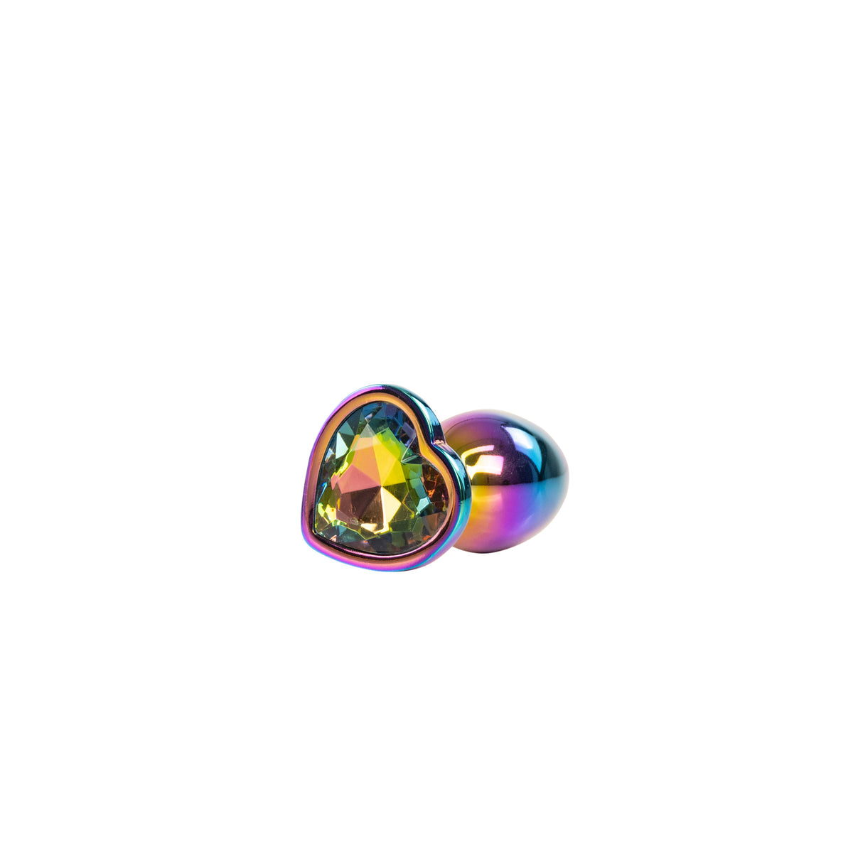 Camtoy Plug Anal Solari Camtoyz - imagen 2