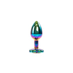Camtoy Plug Anal Solari Camtoyz - imagen 3