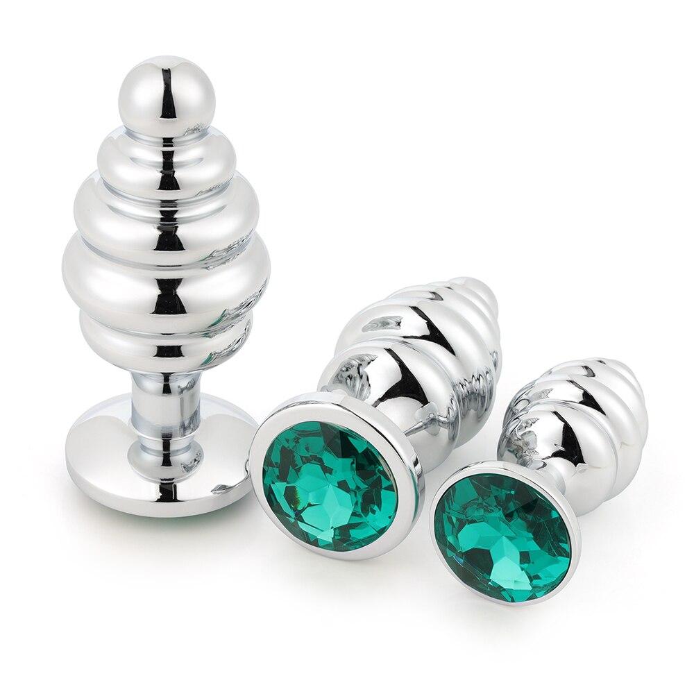 Plug Anal Aquiles - imagen 8