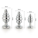 Plug Anal Aquiles - imagen 2