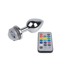 Plug Anal Luminoso Yako - imagen 3