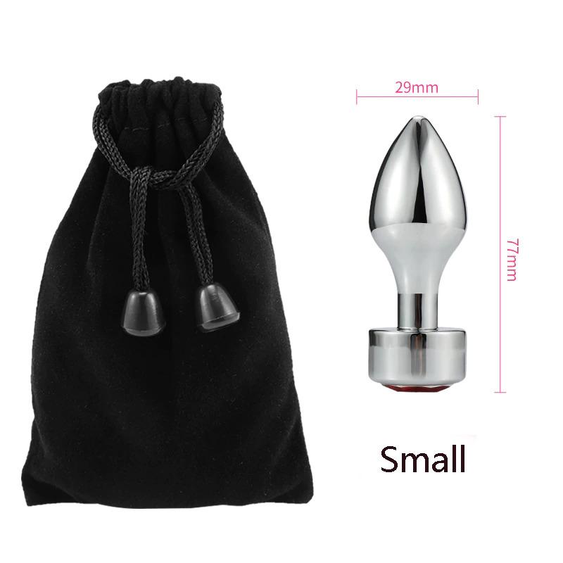 Plug Anal Ópalo - imagen 6