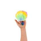 Plug Anal Rainbugs Arcoiris Camtoyz - imagen 2