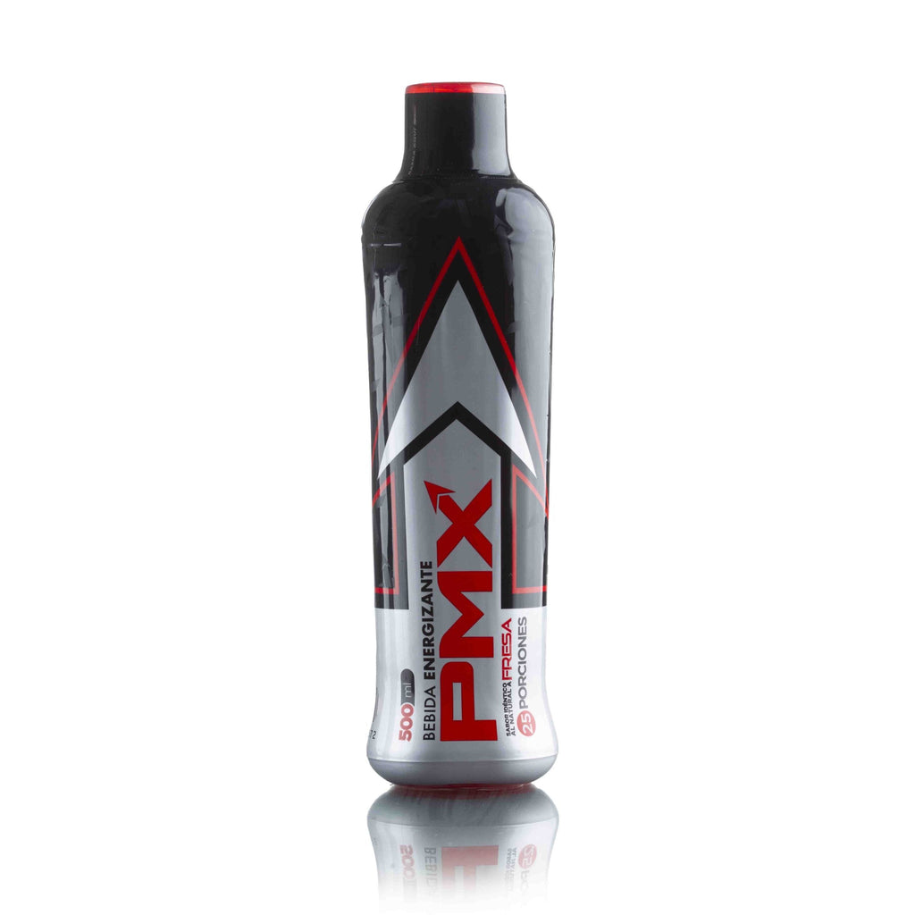 Potencializador PMX (PoderMax) - imagen 1