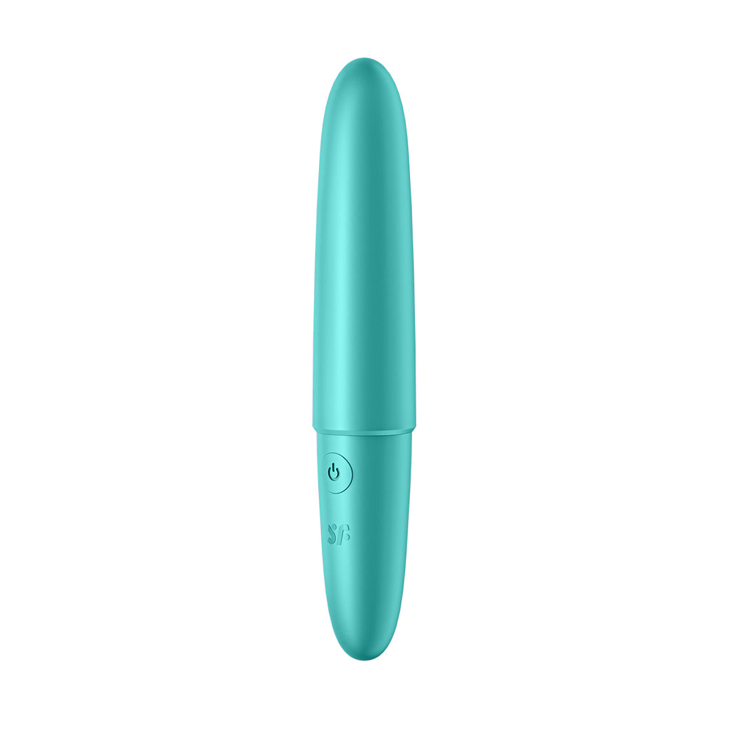 Satisfyer Ultra Power Bullet 6 - imagen 2