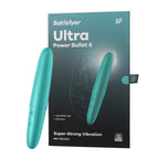 Satisfyer Ultra Power Bullet 6 - imagen 1