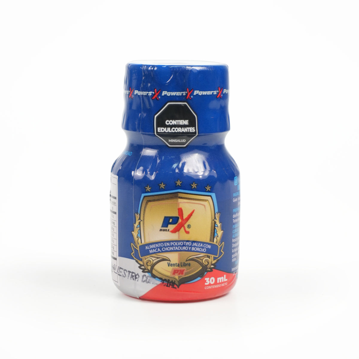 Potencializador Powersex Liquido 500 ML - imagen 6