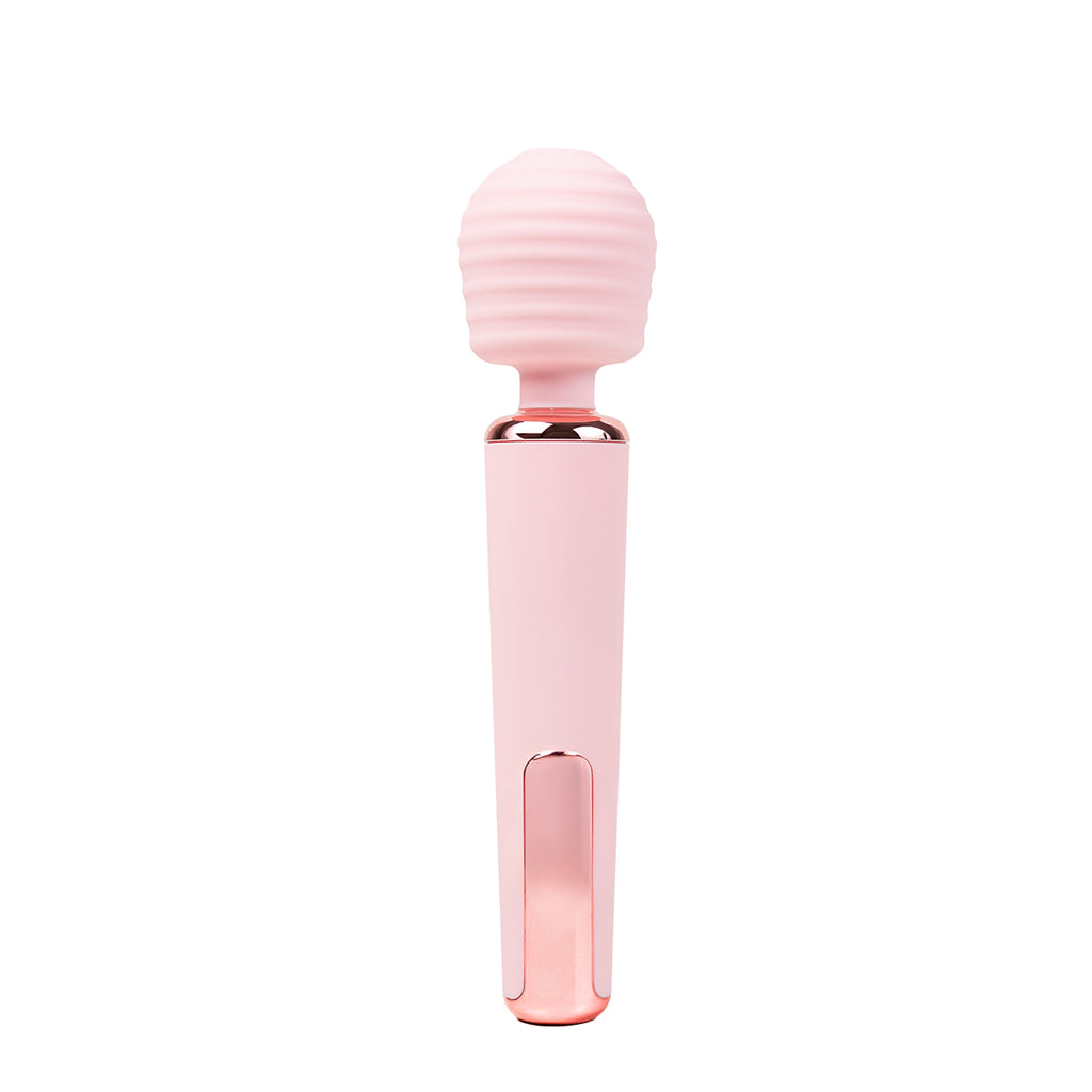 Intense Vibrador Wand con App Camtoyz - imagen 5