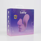 Vibrador Puffy Camtoyz - imagen 10