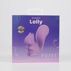 Vibrador Puffy Camtoyz - imagen 9