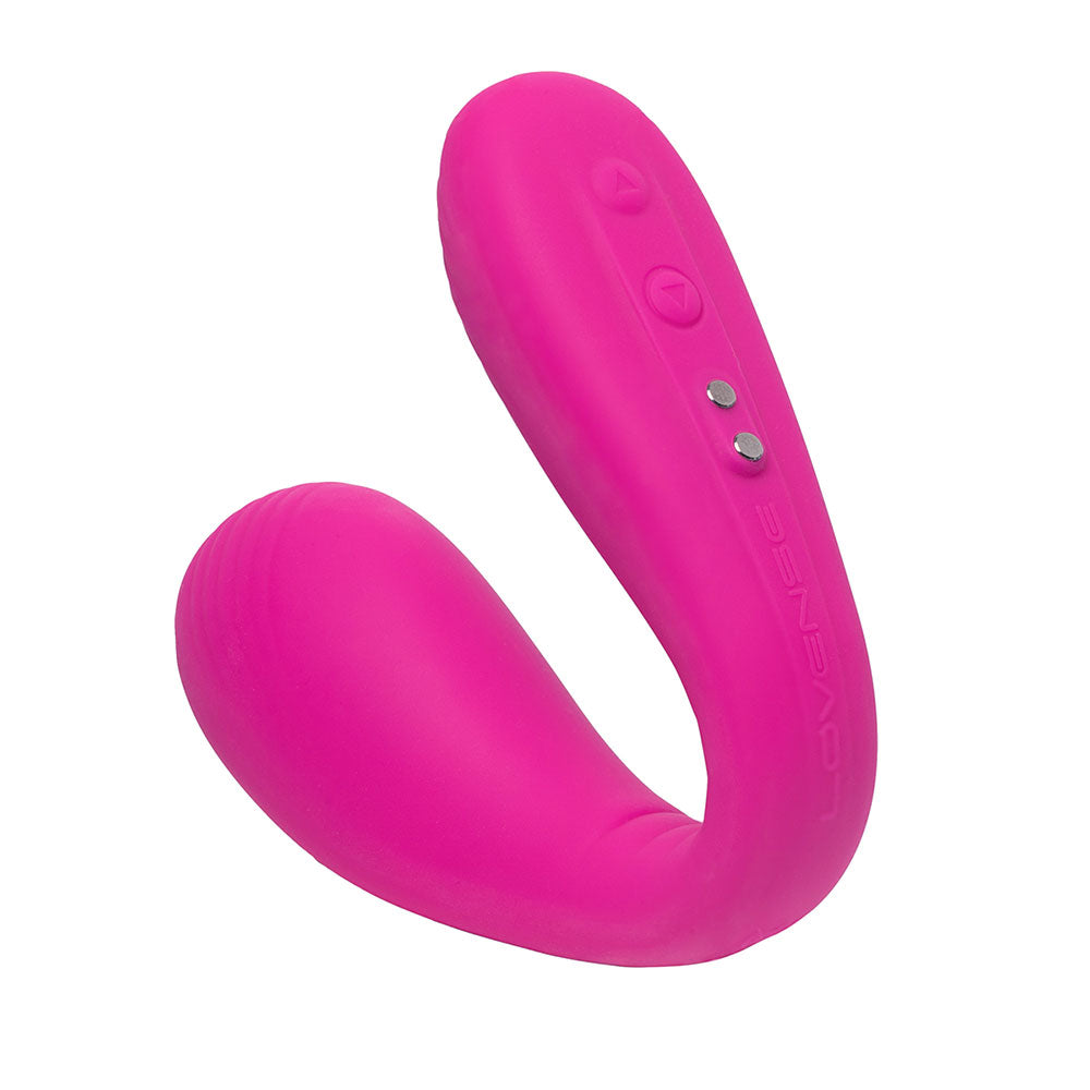 Vibrador Dolce Lovense - imagen 4