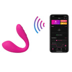 Vibrador Dolce Lovense - imagen 2