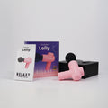 Mini Masajeador Relaxy Camtoyz - imagen 1
