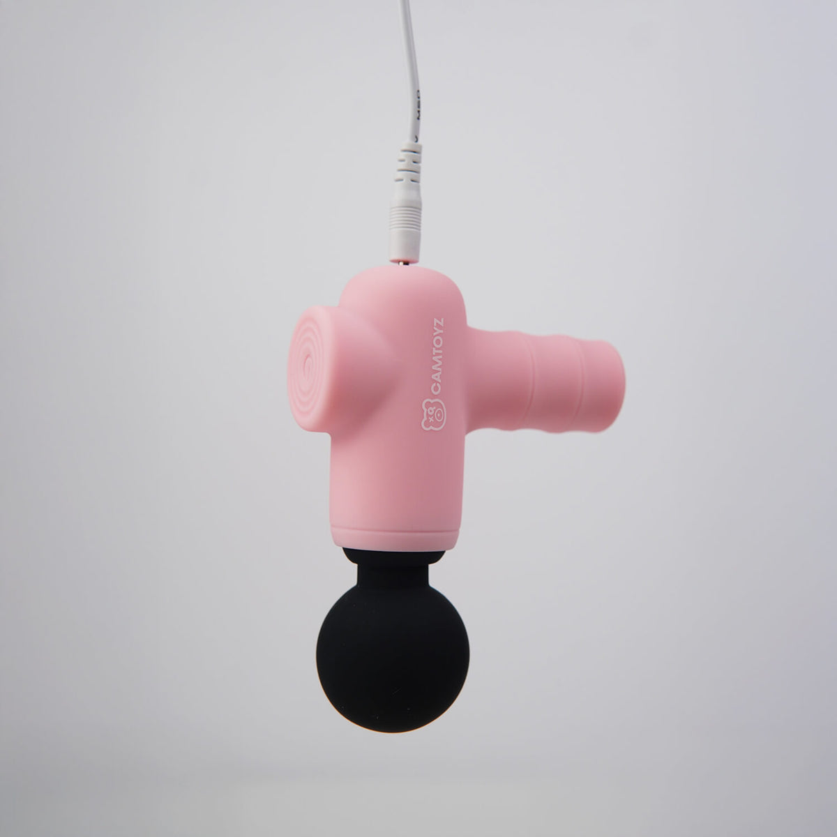 Mini Masajeador Relaxy Camtoyz - imagen 5