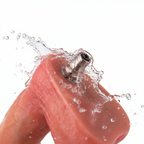 Adaptador Dildo Ultrarealista Renato(Repuesto Sex Machine) Camtoyz (Sin Caja) - imagen 5
