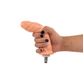 Repuesto Dildo Luna Sex Machine Lovense - imagen 1