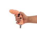 Repuesto Dildo Luna Sex Machine Lovense - imagen 1