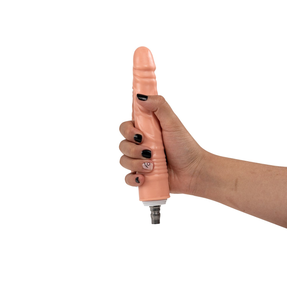 Repuesto Dildo Thorne Sex Machine 19 cm - imagen 1