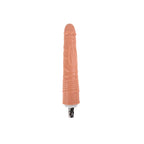 Repuesto Dildo Thorne Sex Machine 19 cm - imagen 2