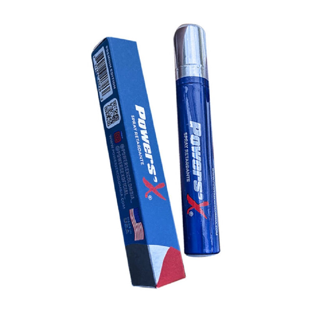 Retardante PowerSex Premium - imagen 1