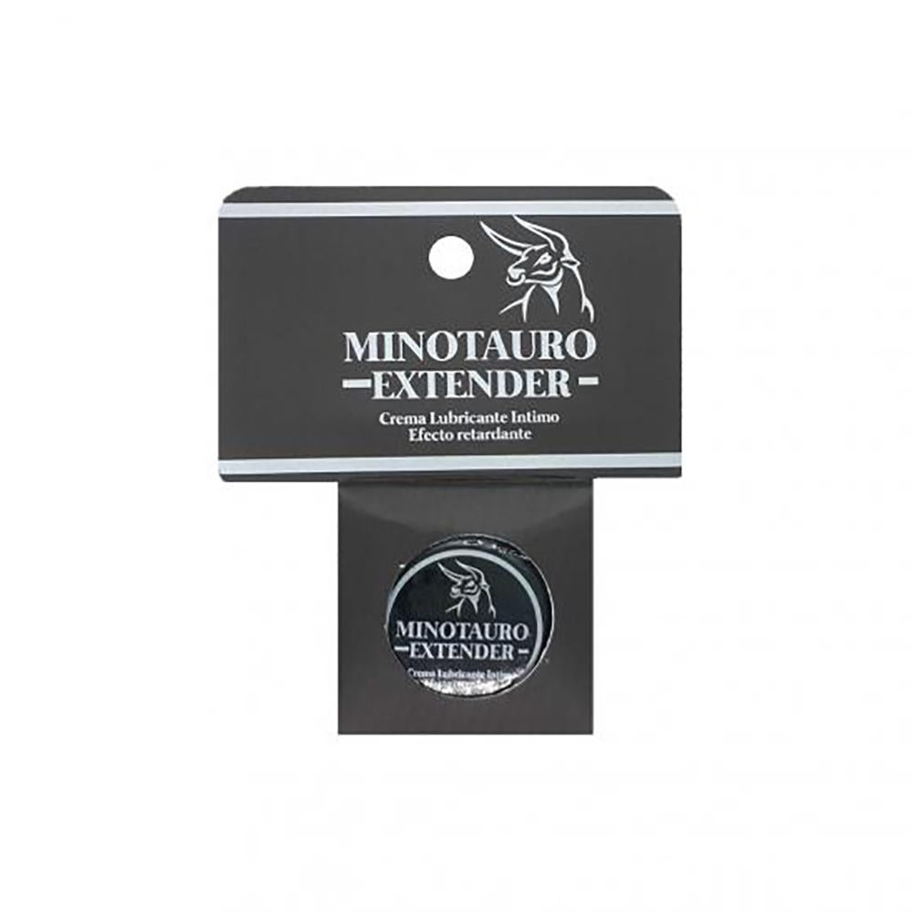 Retardante Minotauro Extender Crema - imagen 1