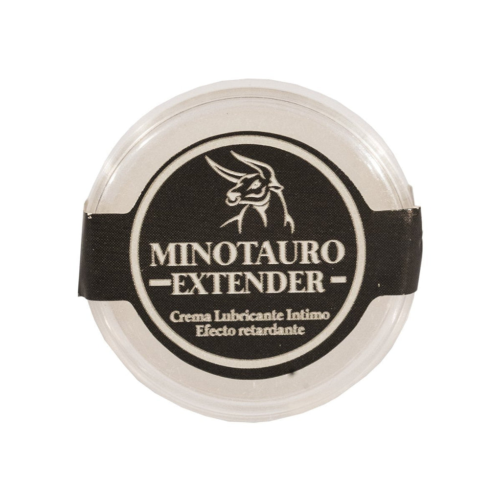 Retardante Minotauro Extender Crema - imagen 2
