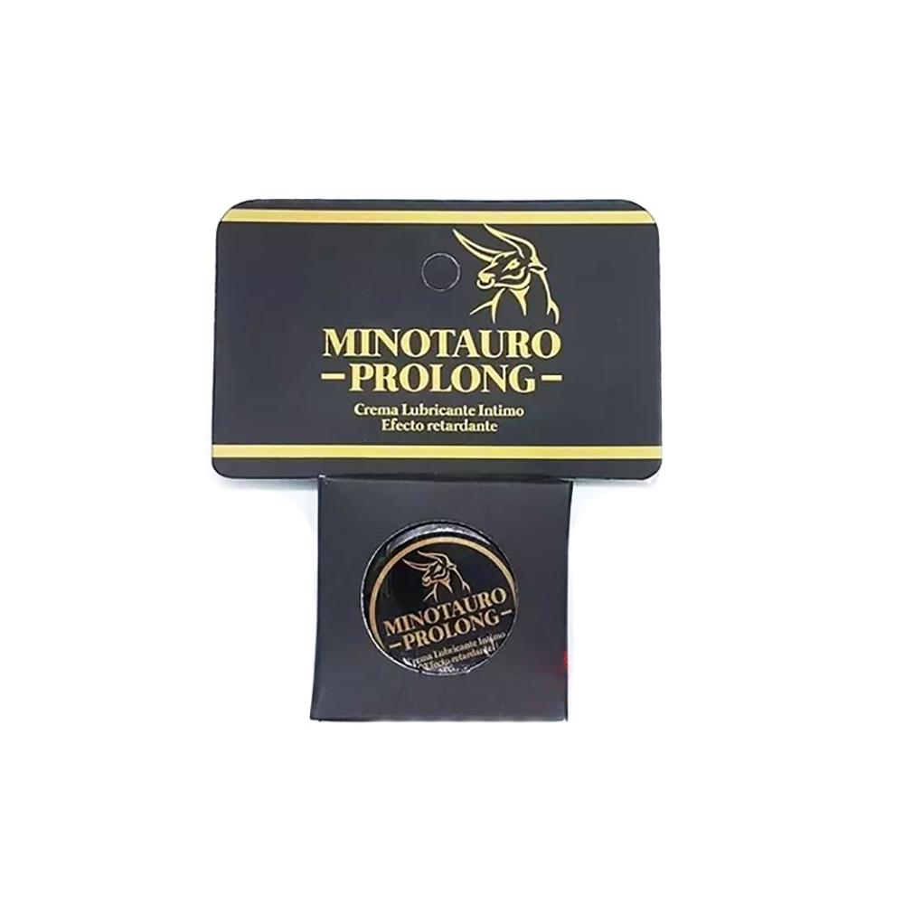Retardante Minotauro Prolong Crema - imagen 1
