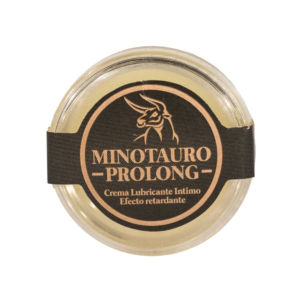 Retardante Minotauro Prolong Crema - imagen 2