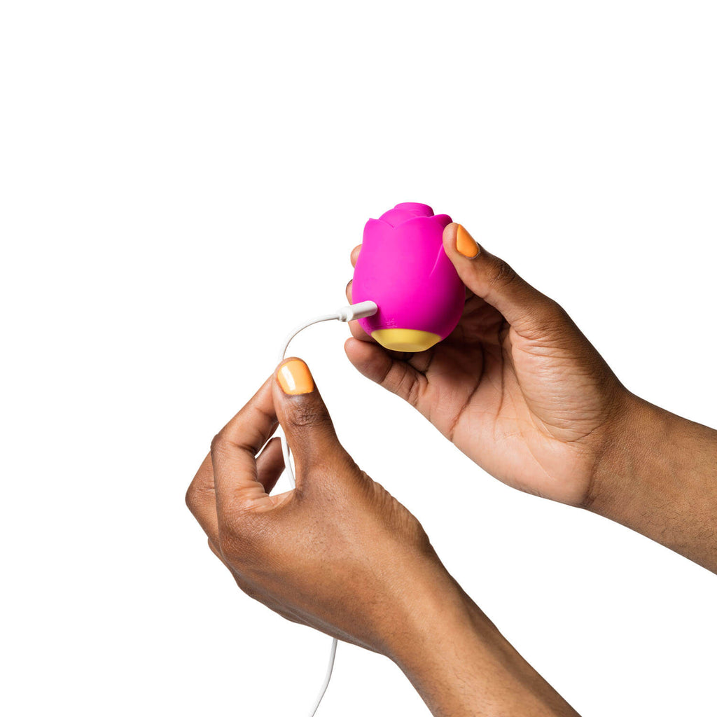 Succionador Romp Rose - imagen 2