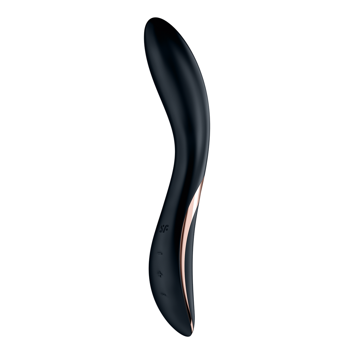 Satisfyer Rrrolling Explosion Negro - imagen 2