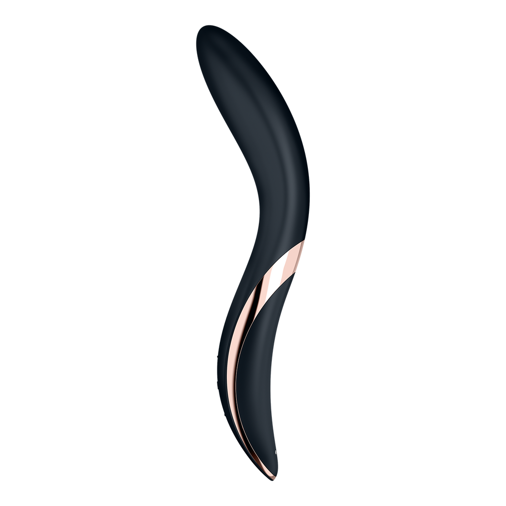 Satisfyer Rrrolling Explosion Negro - imagen 1