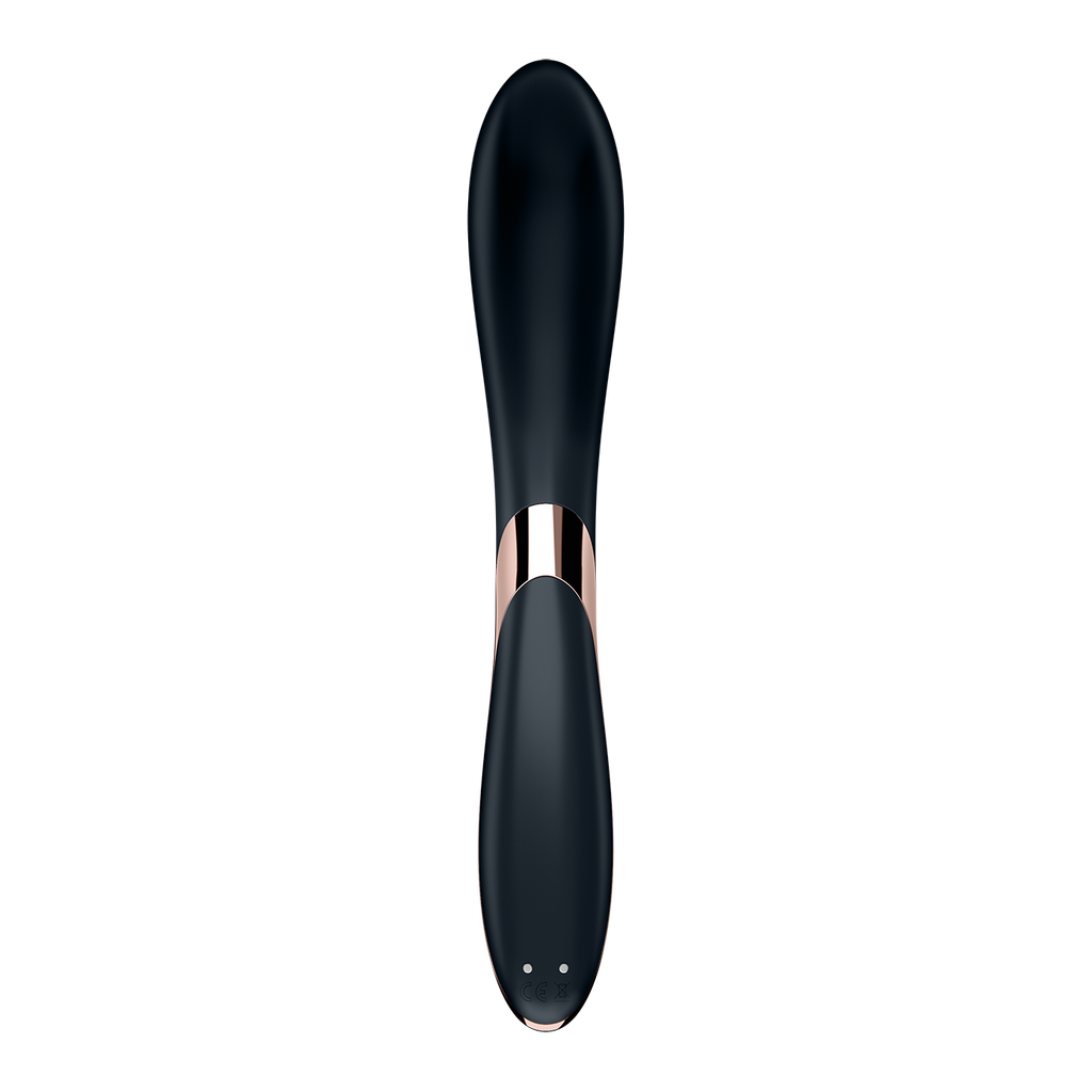 Satisfyer Rrrolling Explosion Negro - imagen 3