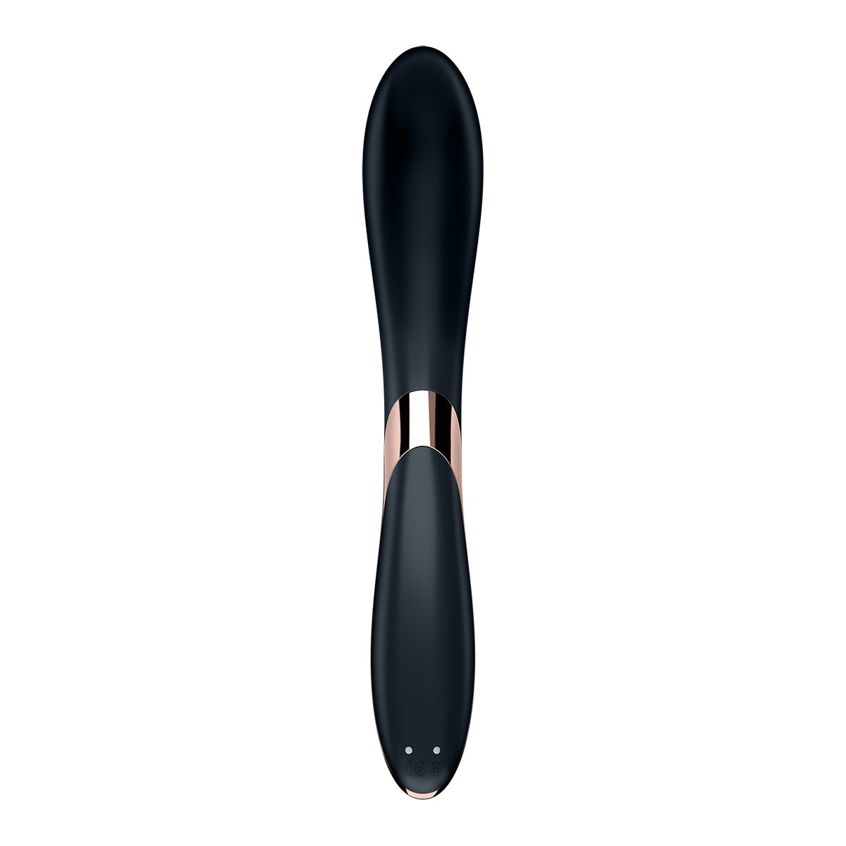 Satisfyer Rrrolling Explosion Negro - imagen 3