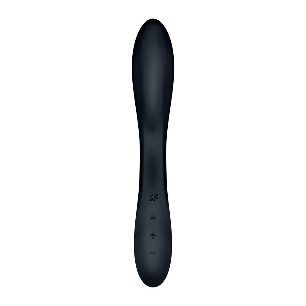 Satisfyer Rrrolling Explosion Negro - imagen 5